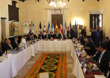 Ortega cancela su participación en la Cumbre Iberoamericana de Guatemala