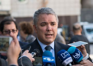 Iván Duque, el presidente popular que dejó de serlo