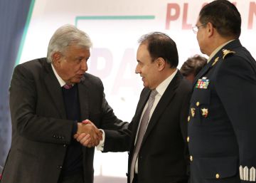 La sentencia del Supremo complica la estrategia de seguridad de López Obrador