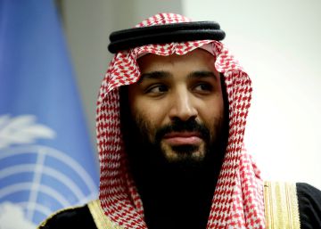 La CIA concluye que el príncipe heredero saudí ordenó la muerte de Khashoggi