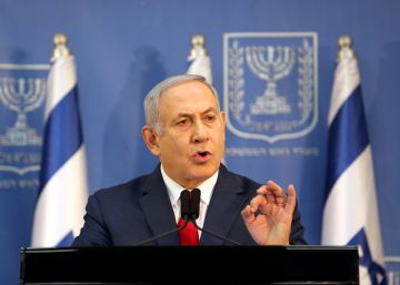 Netanyahu se niega a adelantar elecciones tras perder el apoyo de sus aliados