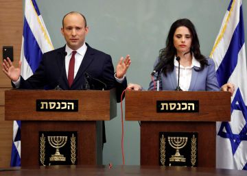 Netanyahu salva el Gobierno de Israel con el apoyo de un ministro clave