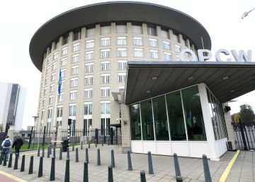 EE UU y Rusia chocan por la facultad de la OPAQ para señalar a los autores de un ataque químico