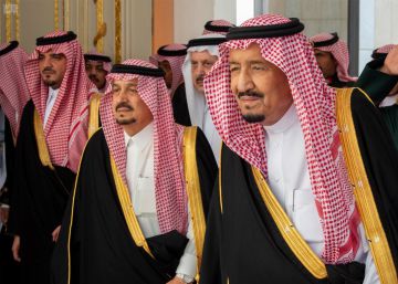 Alemania endurece las represalias contra el régimen saudí por la muerte de Khashoggi