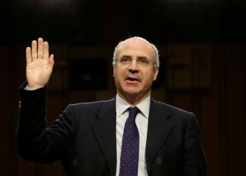 Rusia lanza una acusación penal contra el financiero Bill Browder