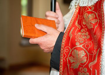 La confesión de un cura alemán que gastó 120.000 euros del cepillo en una lotería fraudulenta