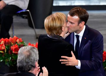 Cuando los franceses aprendían alemán