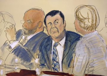Los planes de El Chapo para matar a sus rivales