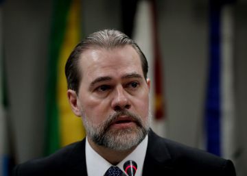 ¿A dónde quiere llegar Dias Toffoli?
