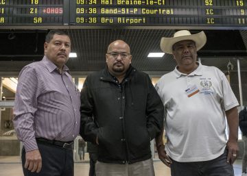 Periodistas mexicanos piden a Europa más presión para frenar los asesinatos