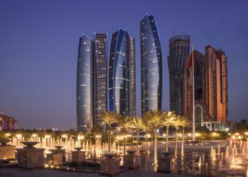 La policía de Abu Dabi niega que una mujer marroquí diera los restos de su novio como comida a unos obreros