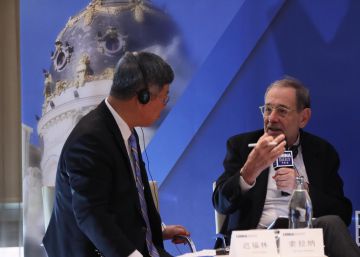 El Foro China-UE aboga por hacer frente común al nuevo proteccionismo