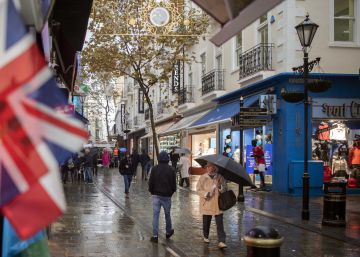 Pedro Sánchez: “Las garantías sobre Gibraltar no son suficientes. Mantenemos el veto al Brexit”