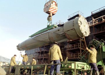 Las búsquedas más costosas y complejas de submarinos y aviones sumergidos