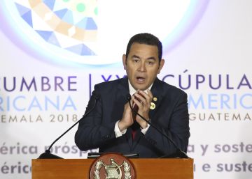 Guatemala desobedece al Constitucional y anuncia que impedirá el retorno de Iván Velázquez