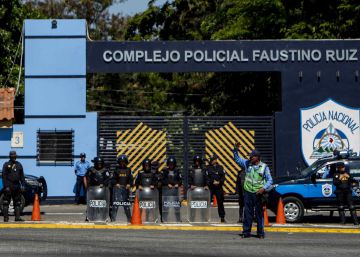 Ortega acusa de golpistas a los impulsores de una marcha contra el machismo