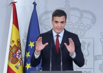 Pedro Sánchez anuncia un acord sobre Gibraltar i desbloqueja la cimera del Brexit