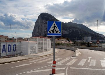 Un antes y un después sobre Gibraltar