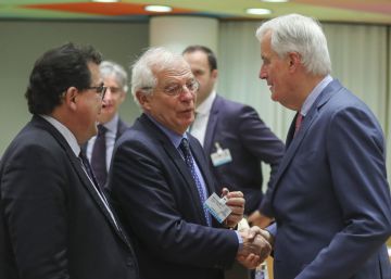 De la ‘traición’ de Barnier al órdago de Sánchez