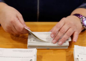 Suiza tumba en referéndum una iniciativa para anteponer su Constitución al Derecho Internacional