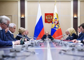 El nuevo misil ruso debilita la seguridad europea