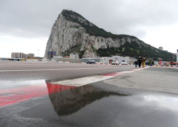 Londres trató de rebajar con una segunda carta su cesión sobre Gibraltar