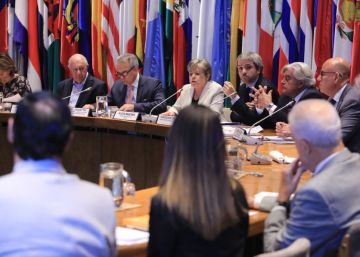 América Latina piensa el futuro de la democracia