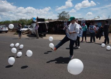 Ortega intensifica el asedio contra sus críticos