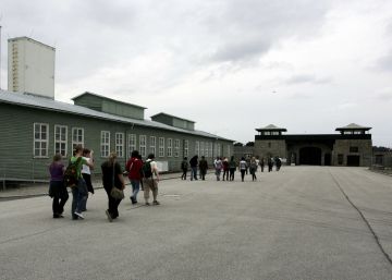Um terço dos europeus mal ouviu falar do Holocausto