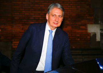 El Banco de Inglaterra advierte de que un Brexit sin acuerdo sería peor que la crisis financiera de 2008