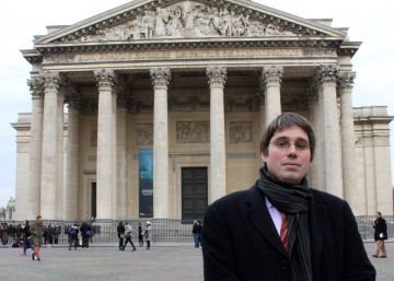 ¿Un topo de Corea del Norte en el Senado francés?