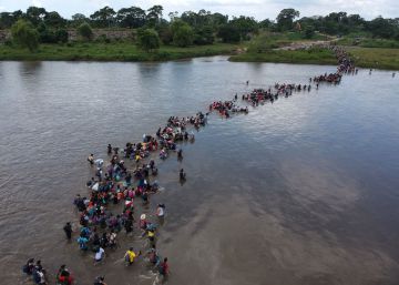 El pacto migratorio se convierte en el nuevo campo de batalla populista