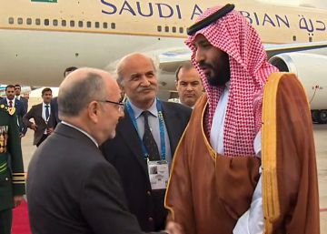 Bin Salmán desafía en Buenos Aires las denuncias por la guerra de Yemen