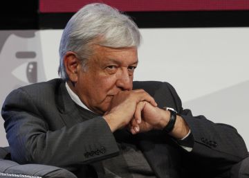 El talón de Aquiles de AMLO