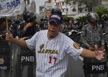 Las disidencias de Cuba y Venezuela piden en Chile más solidaridad regional