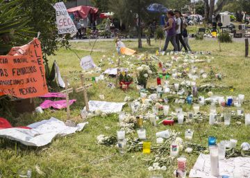 La Fiscalía mexicana identifica a ocho víctimas del ‘Monstruo de Ecatepec’