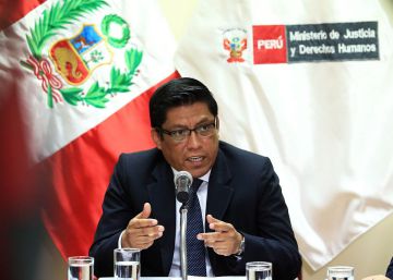 Perú espera una respuesta “razonada” de Uruguay sobre el asilo de Alan García