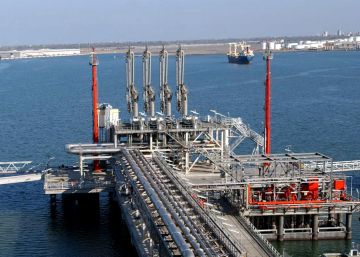 El gas da aliento a Al Sisi