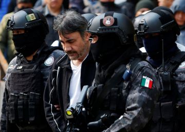 El Licenciado pasará el resto de su vida en una cárcel en EE UU