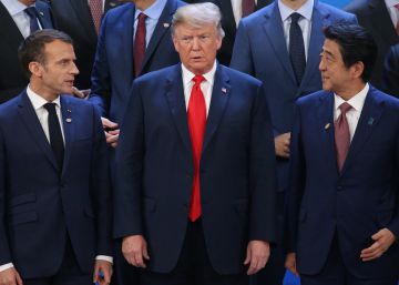 El G20 se arriesga al fracaso por la tensión con Rusia y la guerra comercial
