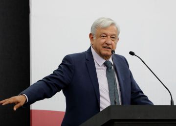 Parámetros del cambio de régimen político de México