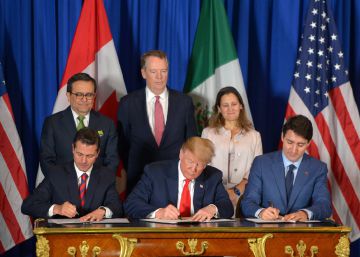 Cúpula do G20 vê nascer ‘novo Nafta’ enquanto acordo de Mercosul e UE não avança
