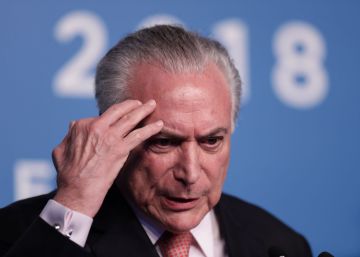 El paso silencioso de Temer por el G20