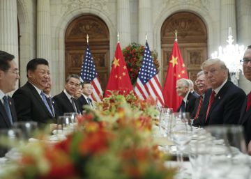 EUA e China acertam trégua de 90 dias em guerra comercial e ganham tempo para novo pacto