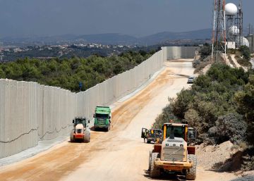 Israel lanza una operación contra túneles de Hezbolá en la frontera con Líbano