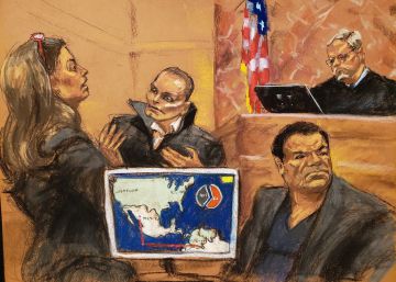 Assim operava o maior cartel do mundo, segundo traficante preso no Brasil
