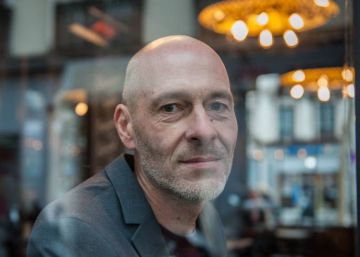 Christophe Guilluy: “La clase media es vilipendiada, como se ha visto con los ‘chalecos amarillos”