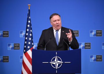 EE UU da 60 días a Rusia para salvar un tratado nuclear clave