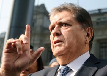 Alan García: la caída en desgracia del político infalible