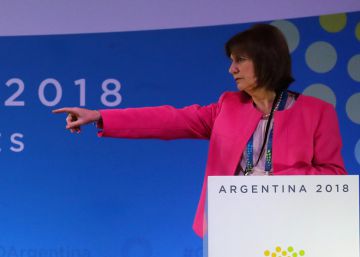 Argentina reduce los límites de la policía para disparar